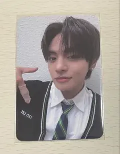 ALD1 リオ イリオ EUPHORIA musicplant 特典 トレカ