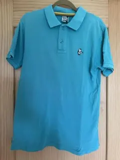 チャムス ポロシャツ Sサイズ