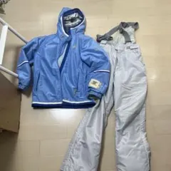 スキーウェア上下