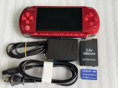 2026年最新】PSP-3000 RRの人気アイテム - メルカリ
