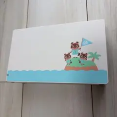 Nintendo Switch ドック どうぶつの森デザイン