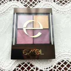 サナ　エクセル　リアルクローズシャドウ　CS11 チェリースカーフ