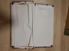 2025年最新】ベッドフレーム用帆布バスケットの人気アイテム - メルカリ