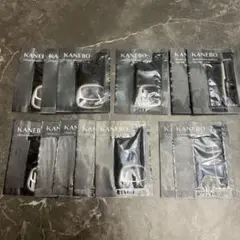 カネボウ　サンプルセット