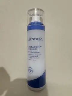 AESTURA アトバリア365クリームミスト 化粧水
