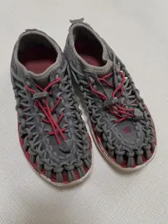 keen サンダル　20㎝