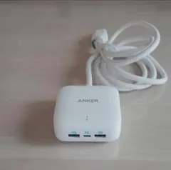 Anker PowerPort Strip PD 2 mini A9122