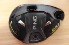 PING G430 4u ユーティリティ ハイブリッド ヘッドのみ 送料込のサムネイル