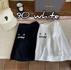 90 長袖 おばけ
