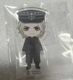 ねんどろいど HYDE グッドスマイルカンパニー公式ショップ特典アクスタ