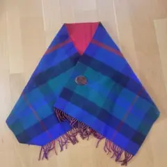 Vivienne Westwood リバーシブル ストール