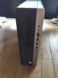 HP EliteDesk 800 G4 SFFのサムネイル