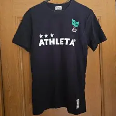 ATHLETA　Tシャツ　Mサイズ