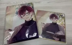 アヤト　Secret Memories A賞 C賞