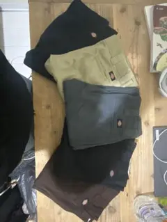 Dickies ワークパンツ