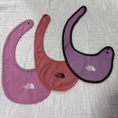 【お値下げ中】THE NORTH FACE スタイ 3枚セット