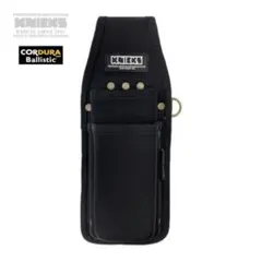 【未使用】ニックス バリスティック 腰袋 ニックス 腰袋 3段 チタン補強 チェーンタイプ コーデュラ バリ