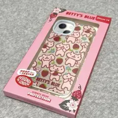 新品スキニーディップ　べティーズブルー