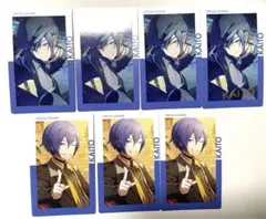 プロセカ　KAITO ビビバス　エピカ　26A