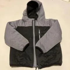 130㎝　男児　ジャンパー