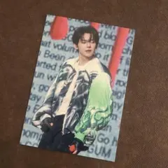 TXT ACT:PROMISE EP.2 Amazon 特典 フォト ヨンジュン