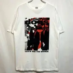 希少 90s Buzzcocks Tee バズコックス Tシャツ ヴィンテージ - メルカリ