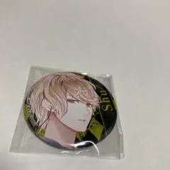 DIABOLIK LOVERS ディアラバ シュウ 缶バッジ
