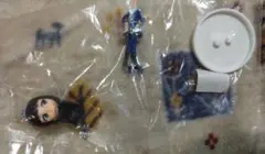 未開封　フィギュア