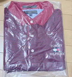 TOMMY HILFIGER ポロシャツXL新品未着用