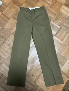 Dickies 70s〜80s チビタグのサムネイル