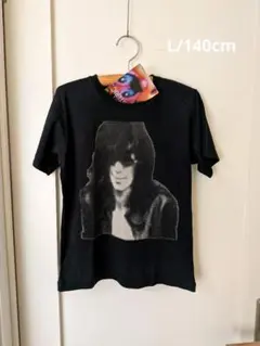 JOEY HYSTERIC JOEY RAMONE Tシャツ Lのサムネイル