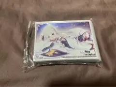 リゼロ エミリア スリーブ