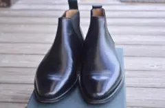 Crockett & Jones DEENE2 BARNEYS別注 8E - メルカリ
