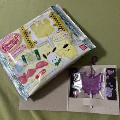 サンリオ キャンディーチャームズ クロミ グミ