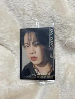 難波碧空 BOTウエハース　トレカ　カード