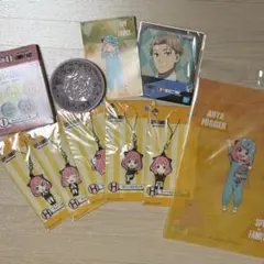 SPY×FAMILY セット