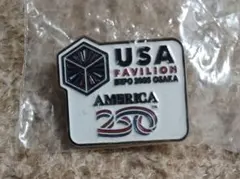 2025年最新】アメリカ ピンバッジの人気アイテム - メルカリ