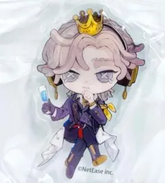 第五人格 オフラインイベント アクリルマグネット 気象学者