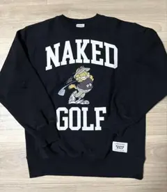 2025年最新】nakEd golfの人気アイテム - メルカリ