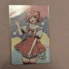 2026年最新】からぴち るな トレカサインの人気アイテム - メルカリ