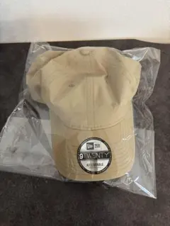 マチャット　ニューエラコラボ　キャップ 新品】machattマチャット NEWERA コラボキャップ - メルカリ