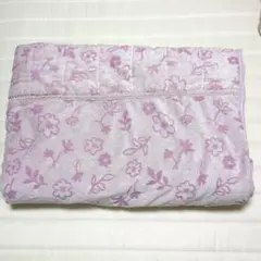 京都西川　肌掛け布団