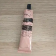 新品未開封　aesop イソップ ハンドクリーム 75mL