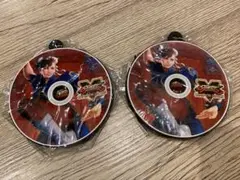 ストリートファイターV チャンピオンエディション 2枚組