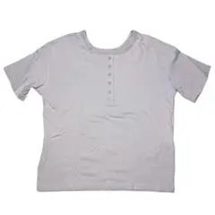 ONIGIRI おにぎり Tシャツ ベージュ フリーサイズ 綿100％のサムネイル