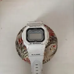 G-SHOCK GLX-5600F-2JF ハイビスカス柄 - メルカリ