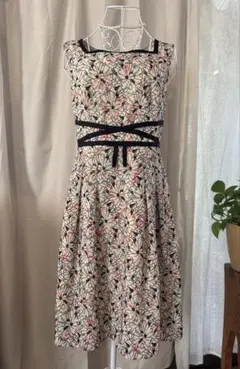 トッカ/限定ワンピース/ワンピース/M