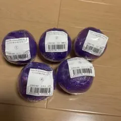 ワンピの実　かまいたち　レアなし　セミコンプ　5個セット　カプセルあり