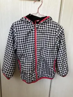 110サイズ　ウィンドブレーカー