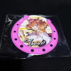 映画　ウマ娘 テイエムオペラオー コースター